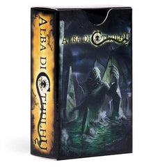 Asmodee - Alba di Cthulhu - Kaartspellen - 14+ - STR2510 - Italiaanse Editie