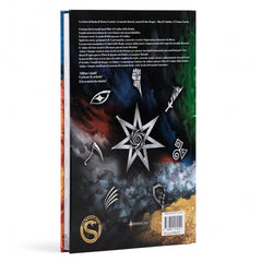 Asmodee - Anime e Sangue - Bordspellen - +14 - STR2600 - Italiaanse Editie