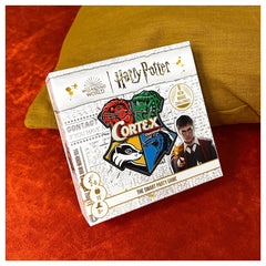 Asmodee - Cortex: Harry Potter - Board Games - Age +8 - Fun Challenge - STR8937 - Italian Edition