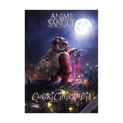 Asmodee - Cuoricinilandia Bordspellen - 14+ - STR2601 - Italiaanse Editie