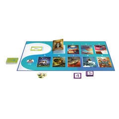 Asmodee - Dixit Universe Access+ - Board Games - Age +8 - STR9463 - Italian Edition