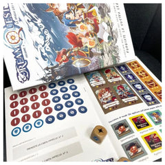 Asmodee - Dreamquest - Bordspellen - +10 - Gezinsplezier - STR8764 - Italiaanse Editie