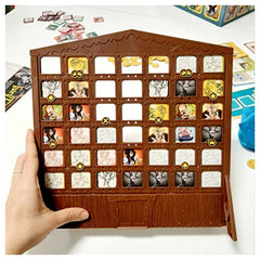 Asmodee - Fairy Tale Inn - Bordspellen - +8 - STR8746 - Italiaanse Editie