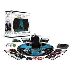 Asmodee - Harry Potter - Bordspellen - 11 - STR7603 - Italiaanse Editie