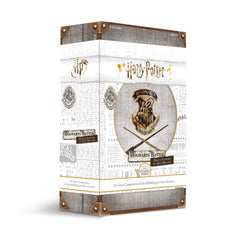 Asmodee - Harry Potter - Difesa Contro le Arti Oscure - Bordspellen - +11 - STR8136 - Italiaanse Editie