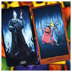 Asmodee - L'Adunanza dei Malvagi - Bordspellen - 10+ - STR8924 - Italiaanse Editie