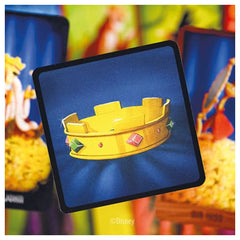Asmodee - L'Adunanza dei Malvagi - Bordspellen - 10+ - STR8924 - Italiaanse Editie