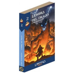 Asmodee - L'Ultima Torcia - Bordspellen - +10 - Avontuur - STR3019 - Italiaanse Editie