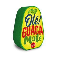 Asmodee - Olé! Guacamole - Kaartspellen - 10+ - Feestplezier - STR8148 - Italiaanse Editie