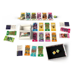 Asmodee - Pikit - Bordspellen - +8 - STR8648 - Italiaanse Editie