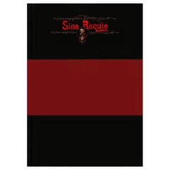 Asmodee - Sine Requie Anno XIII - Regno delle Ombre - Bordspellen - +14 - STR2135 - Italiaanse Editie