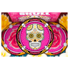 Asmodee - Skull - Board Games - Age +10 - STR8558 - Italian Edition