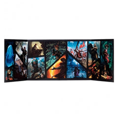 Asmodee - The Witcher - Signori e Feudi - Age +14 - Accessory - STR2946 - Italian Edition