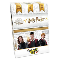 Asmodee - Time's Up - Bordspellen - +8 - Partyspel - STR8211b - Italiaanse Editie