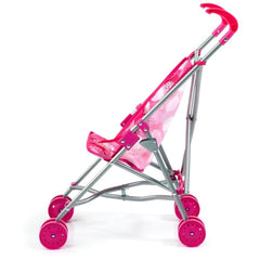 BAYER DESIGN - Buggy-Doll's-Stroller - Dolls-Playsets-Toy-Figures