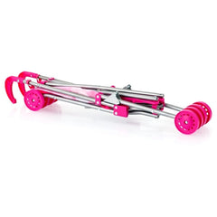 BAYER DESIGN - Buggy-Doll's-Stroller - Dolls-Playsets-Toy-Figures