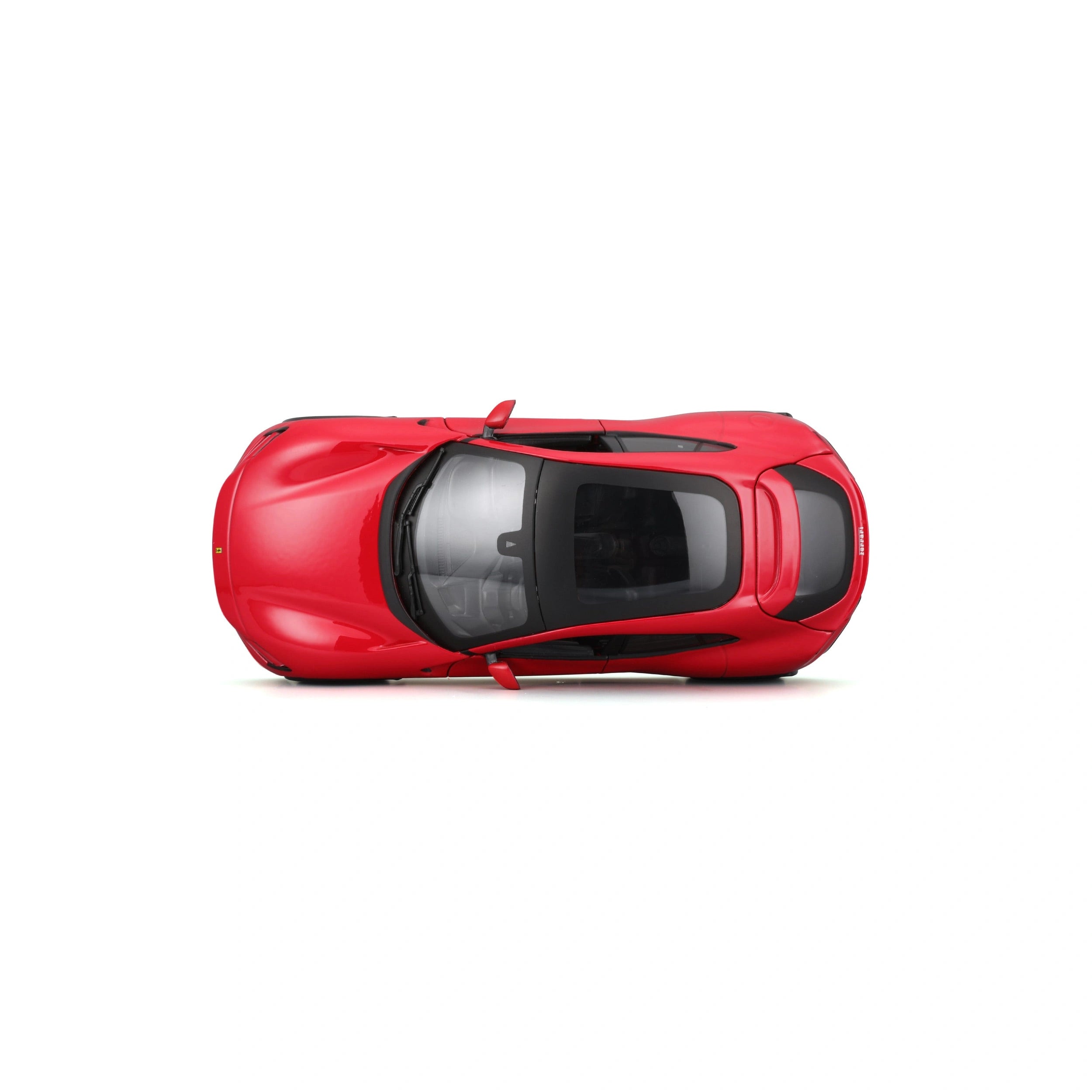 BBurago - Ferrari Purosangue 1:24 Die Cast Speelvoertuigen