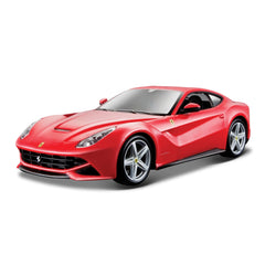 BBurago - Ferrari Race Play 1:24 Die Cast Speelvoertuigen