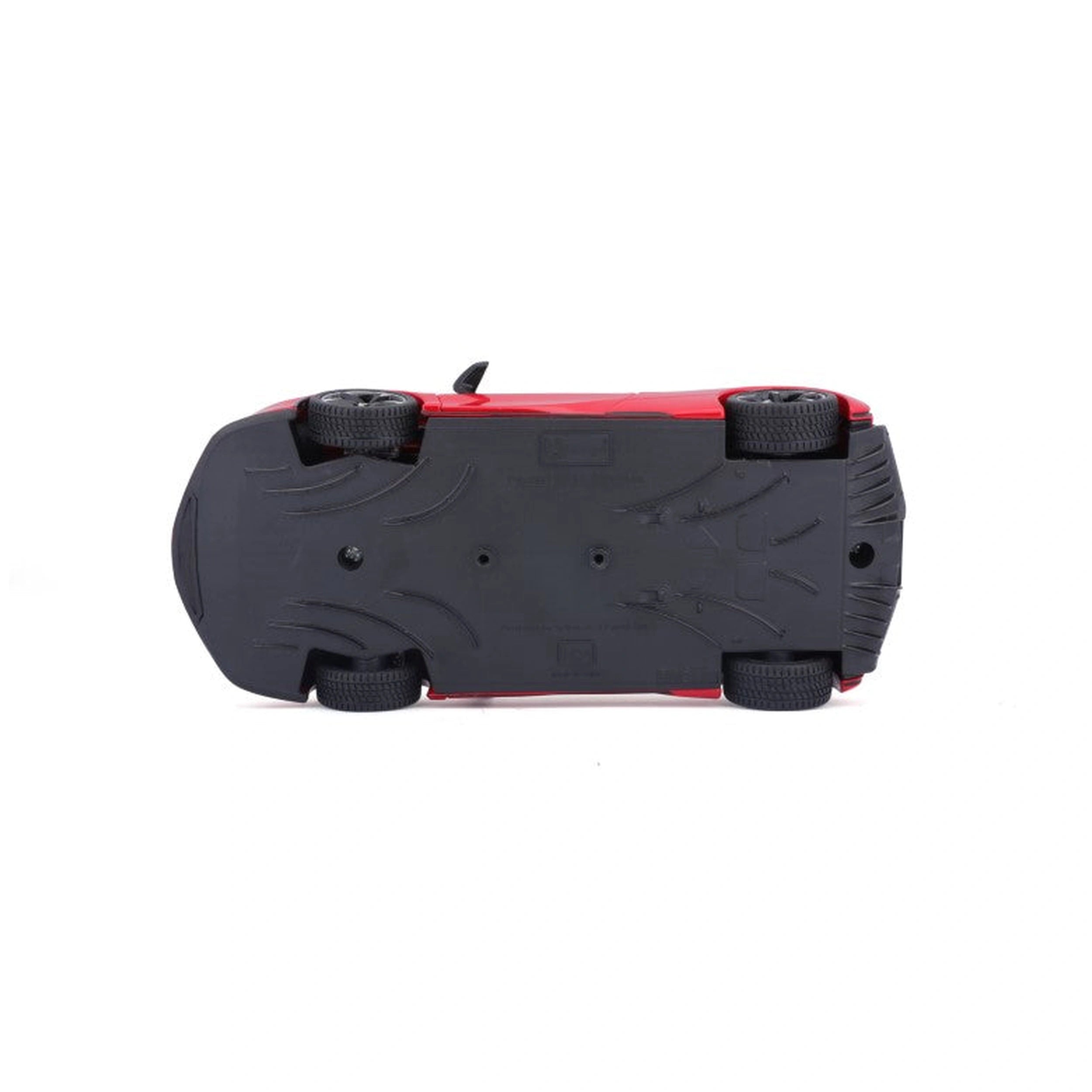 BBurago - Ferrari SF90 Stradale 1:24 Die Cast Speelvoertuigen