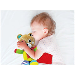 Baby Clementoni - Bob de Beer Knuffeldieren