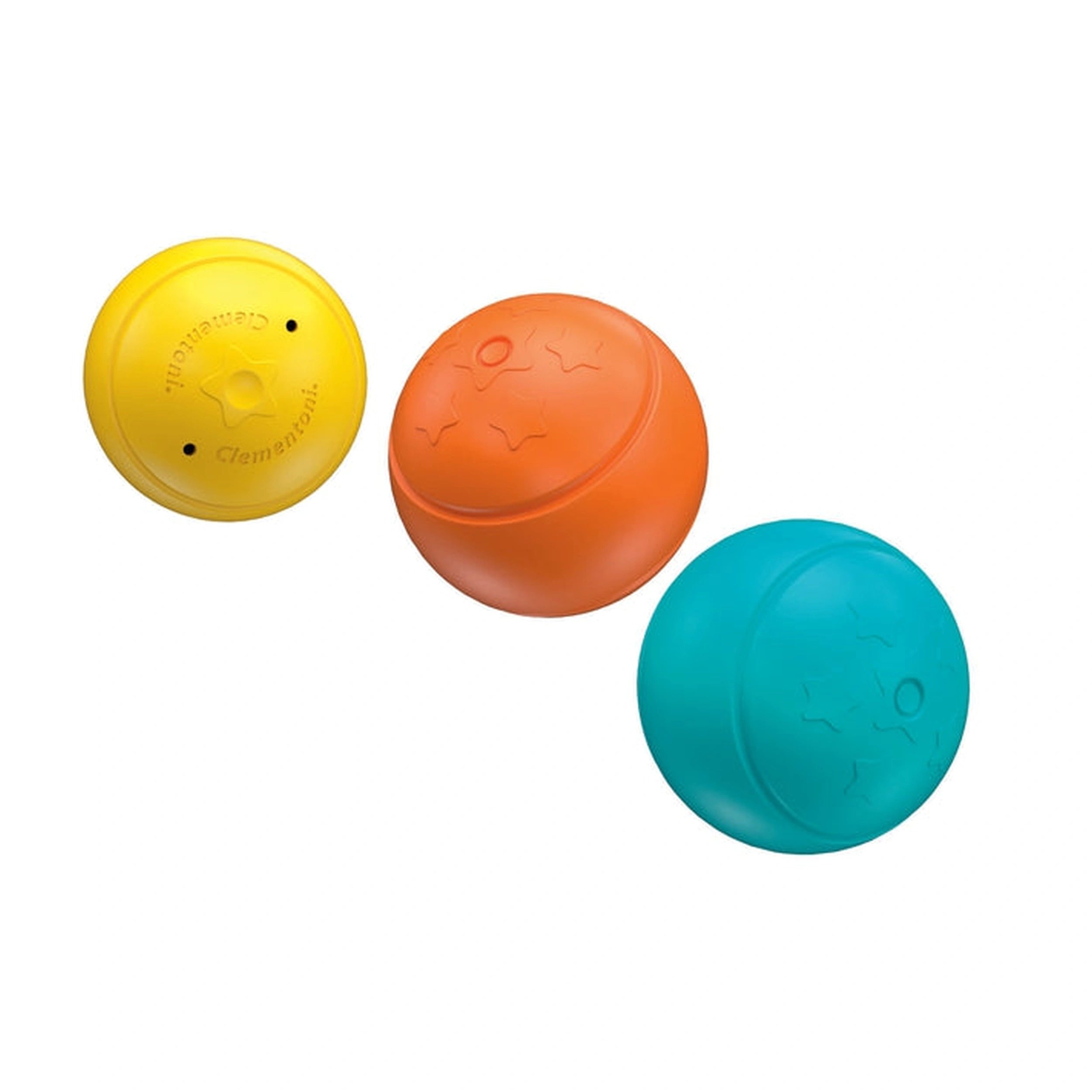 Baby Clementoni - Magic Colours Tree Baby Activity Toys
