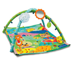 Baby Clementoni - My First Discoveries Activity Gym