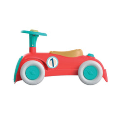 Baby Clementoni - Mijn Eerste Loopauto Speelgoed