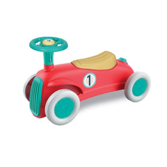 Baby Clementoni - Mijn Eerste Loopauto Speelgoed