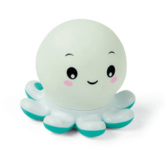 Baby Clementoni - Octo Baby Bad Speelgoed