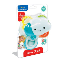 Baby Clementoni - Regenwolk Rammelaar