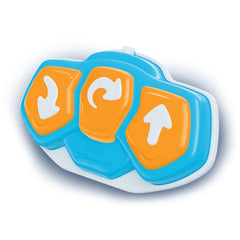Baby Clementoni - Rally Capriole Remote Contolled Car Play Vehicles