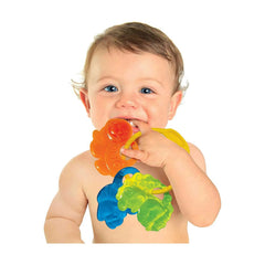 Baby Clementoni - Teeth Soother Forest Animals
