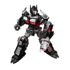 Blokees - Actiefiguren - Transformers Model Kit - ABS - 10+ Jaar