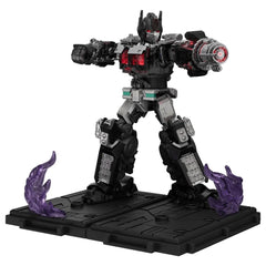 Blokees - Actiefiguren - Transformers Model Kit - ABS - 10+ Jaar