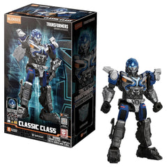 Blokees - Actiefiguren - Transformers Model Kit - ABS - 12+ Jaar