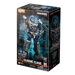 Blokees - Actiefiguren - Transformers Model Kit - ABS - 12+ Jaar