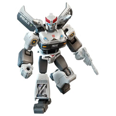 Blokees - Actiefiguren - Transformers Roll Out - Multikleur - 10+ Jaar