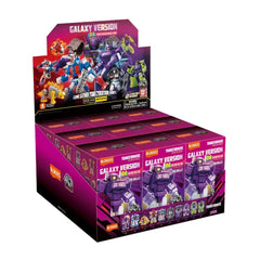 Blokees - Modelbouw - Transformers Model Kit - Multikleur - 10+ Jaar