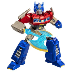 Blokees - Actiefiguren - Transformers Model Kit - Multikleur - 10+ Jaar
