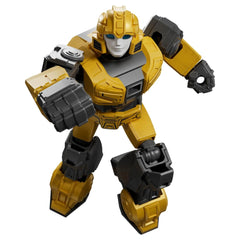 Blokees - Actiefiguren - Transformers Model Kit - Multikleur - 10+ Jaar