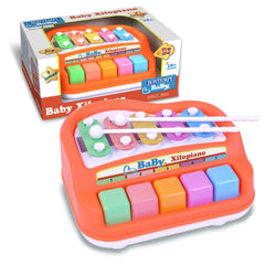 Bontempi - Baby Xylopiano - Muziekinstrumenten