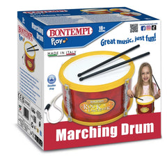 Bontempi - Marching Drum - Musical Instruments