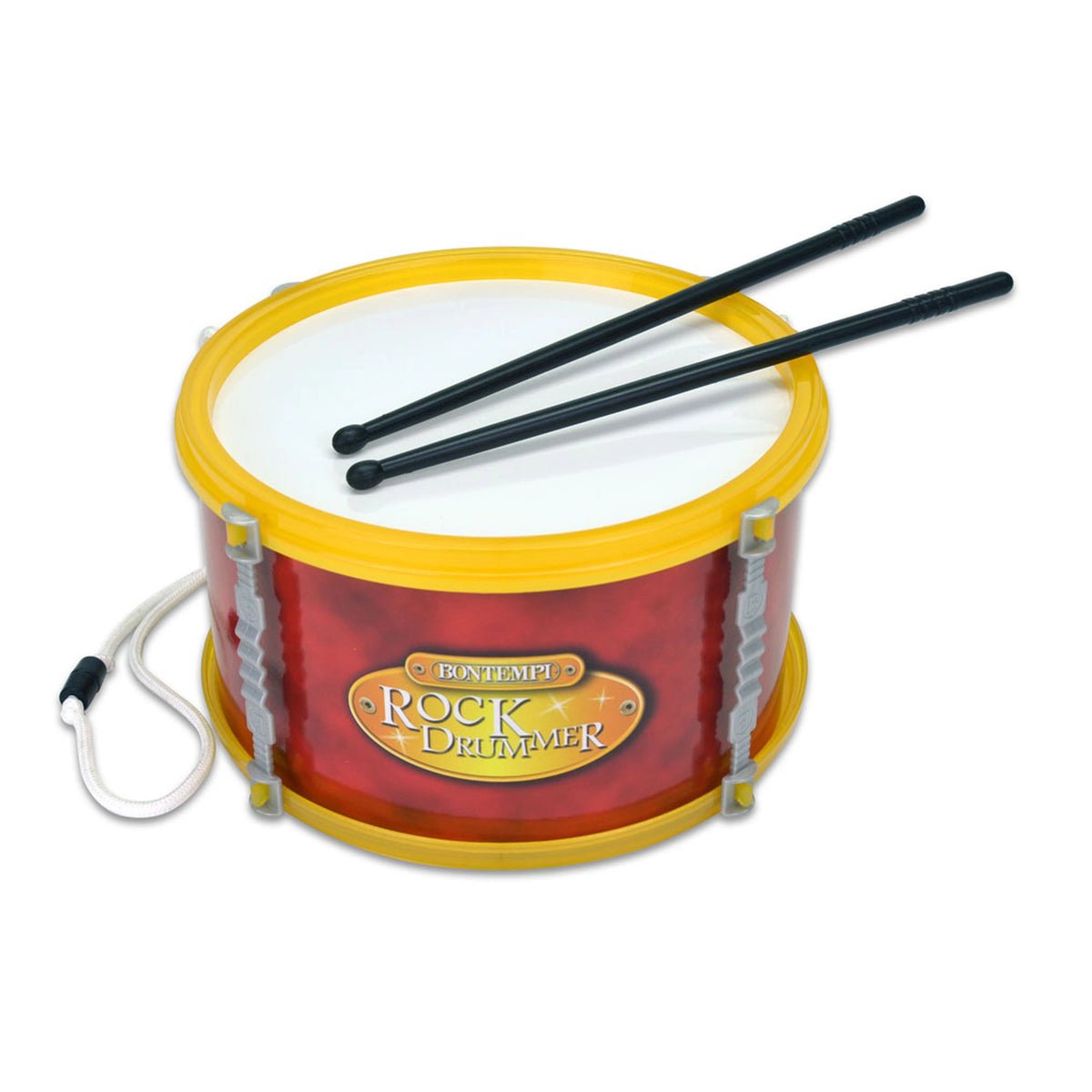 Bontempi - Marching Drum - Musical Instruments