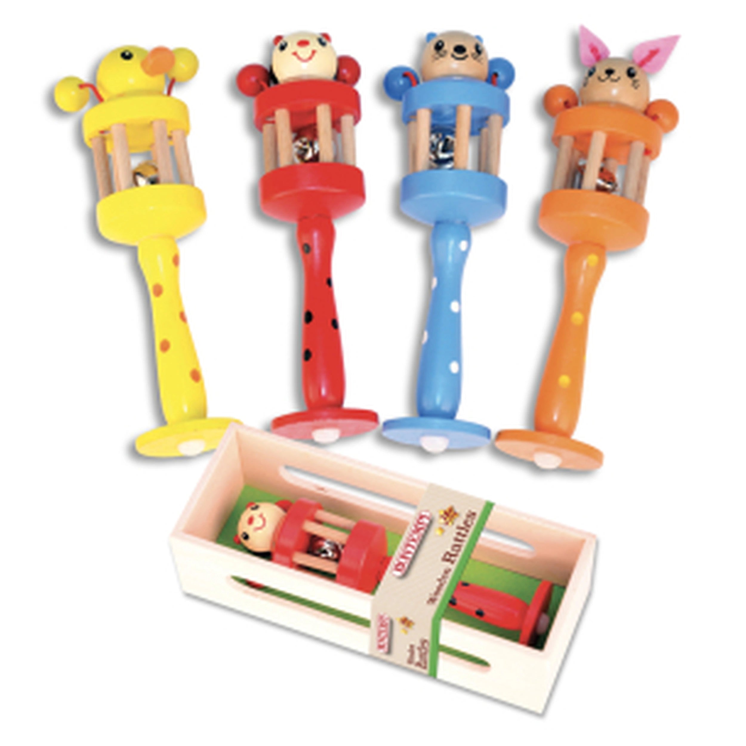 Bontempi - Mondpiano-Spelen-Groen - Muziekinstrumenten