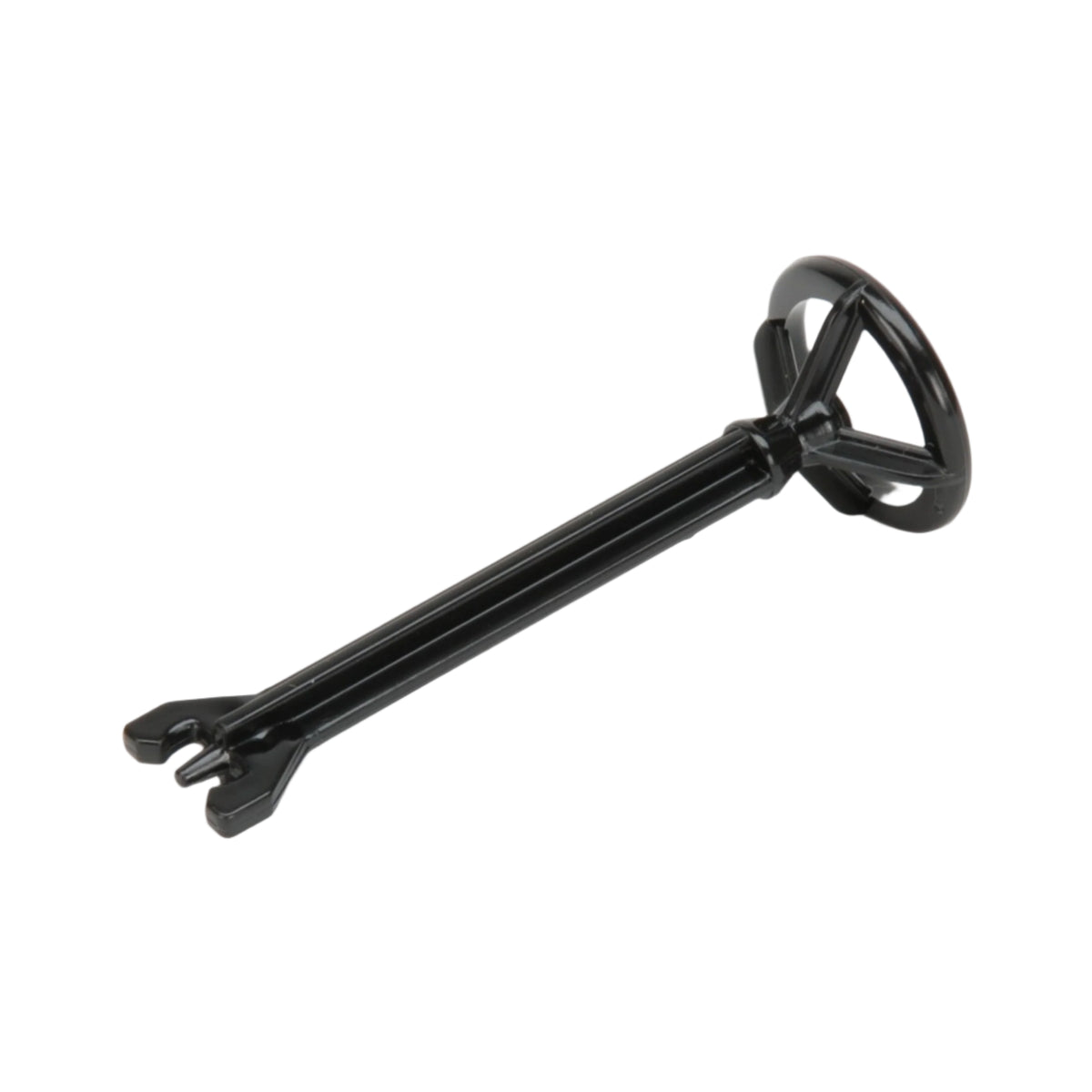 Bruder - 10 Additional Steering Columns - Play Vehicle