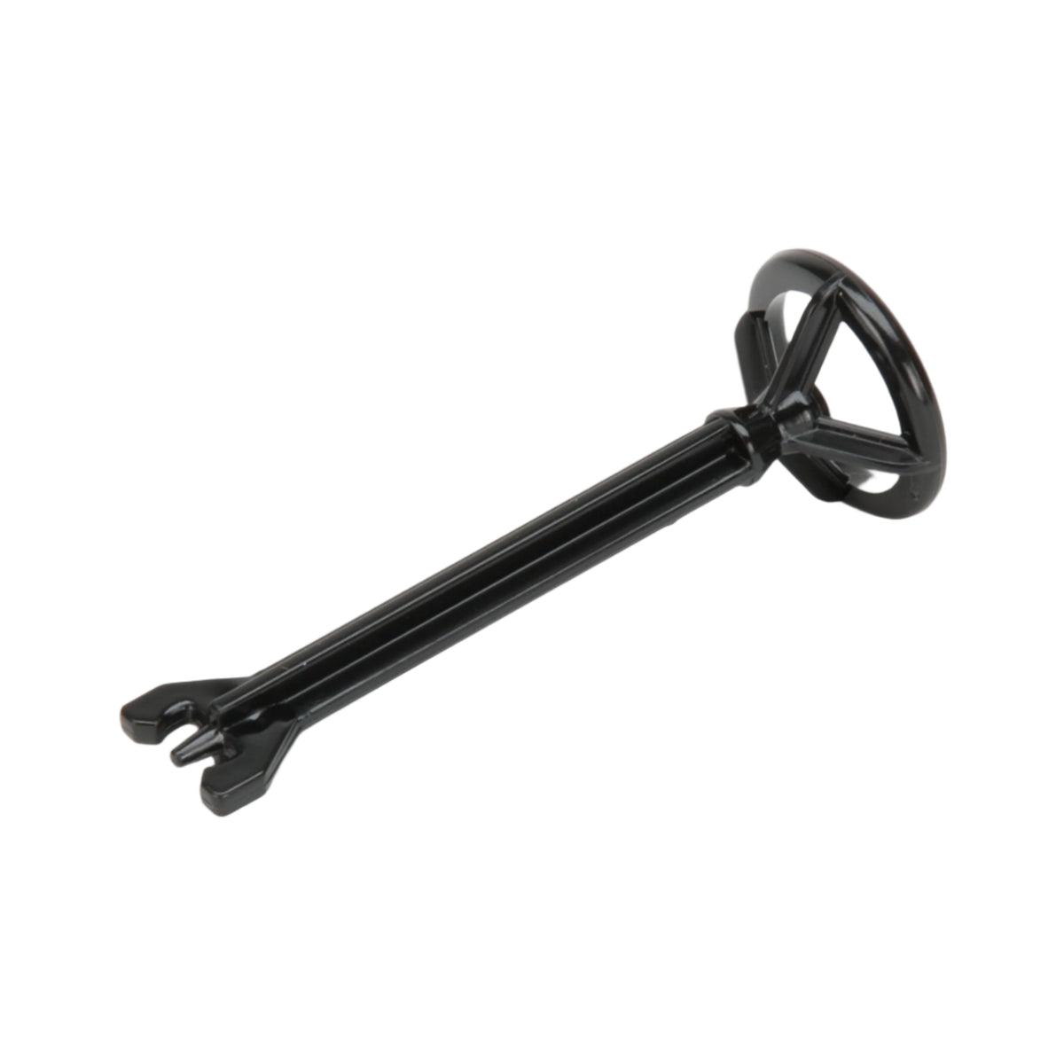 Bruder - 2 Additional Steering Columns - Play Vehicle