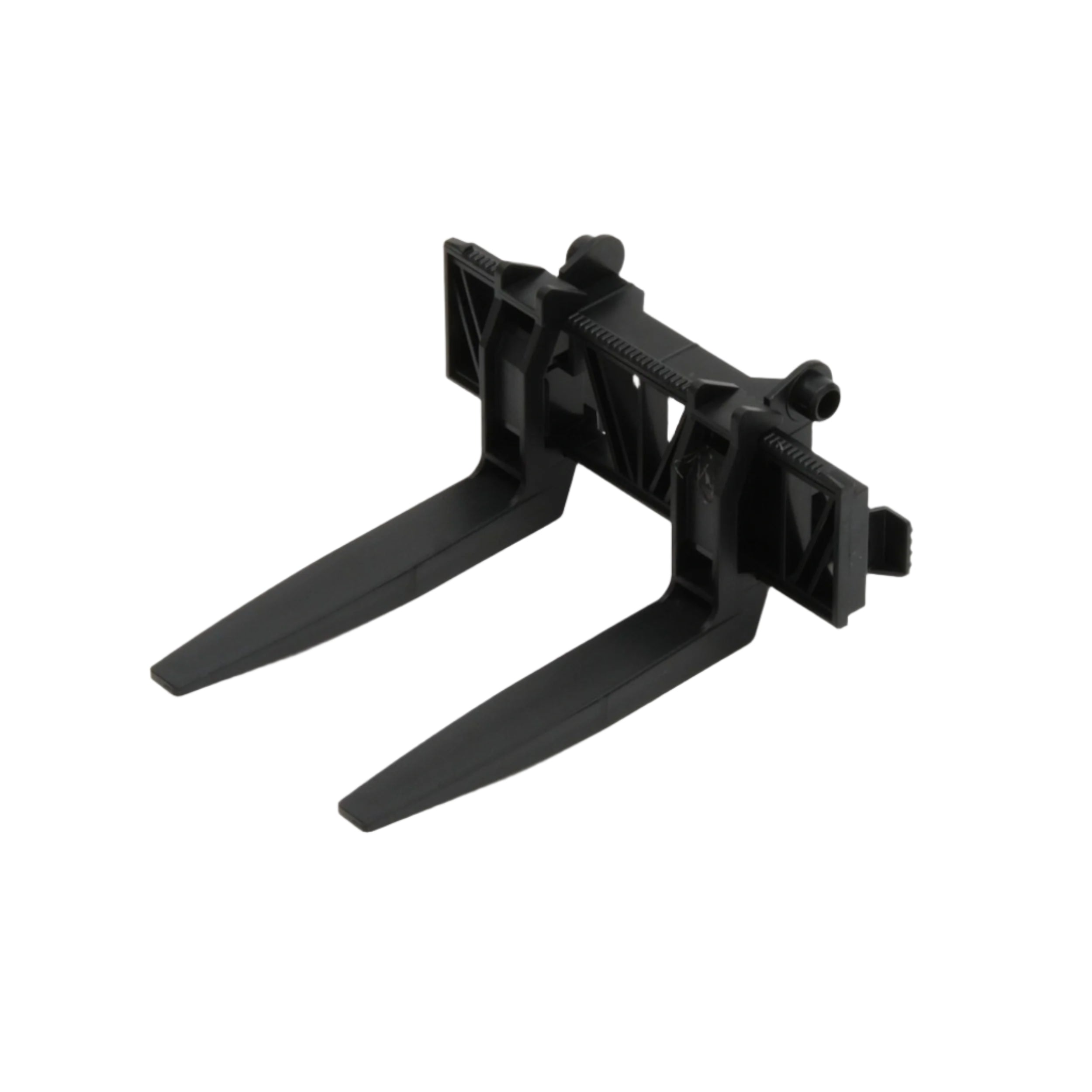 Bruder - Carrier Plate With Pallet Forks - Play Vehicle