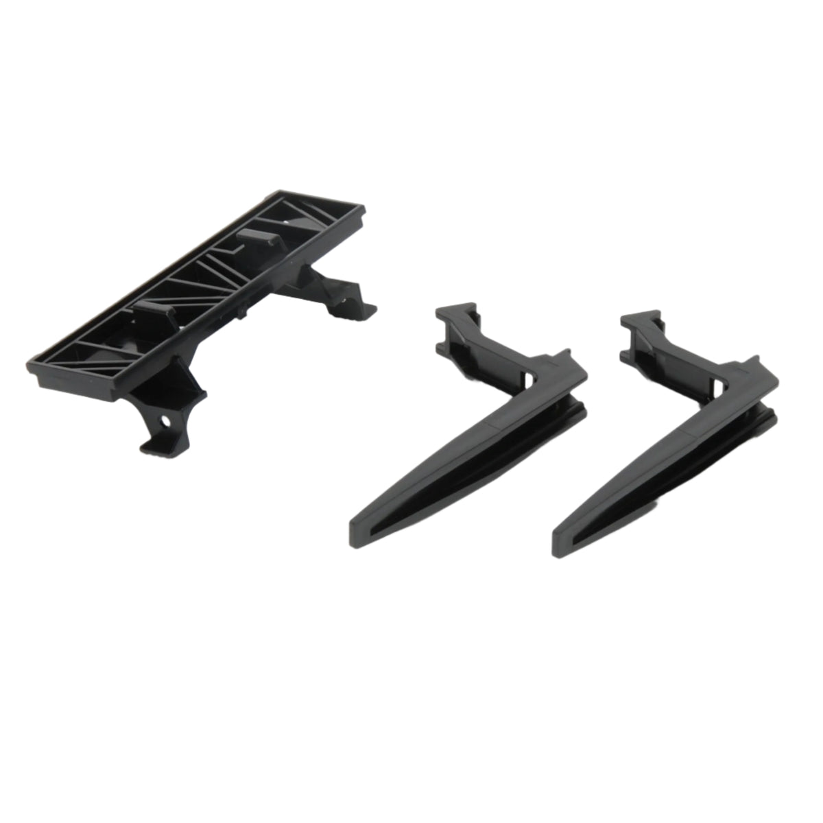 Bruder - Carrier Plate With Pallet Forks - Play Vehicle