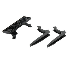 Bruder - Carrier Plate With Pallet Forks - Play Vehicle