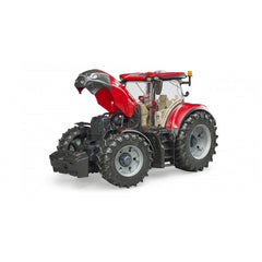 Bruder - Case Ih Optum 300 Cvx - Play Vehicle
